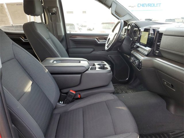 Certified 2023 Chevrolet Silverado 1500 LT image 27