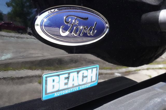 Used 2025 Ford Bronco Big Bend AWD/4WD image 39