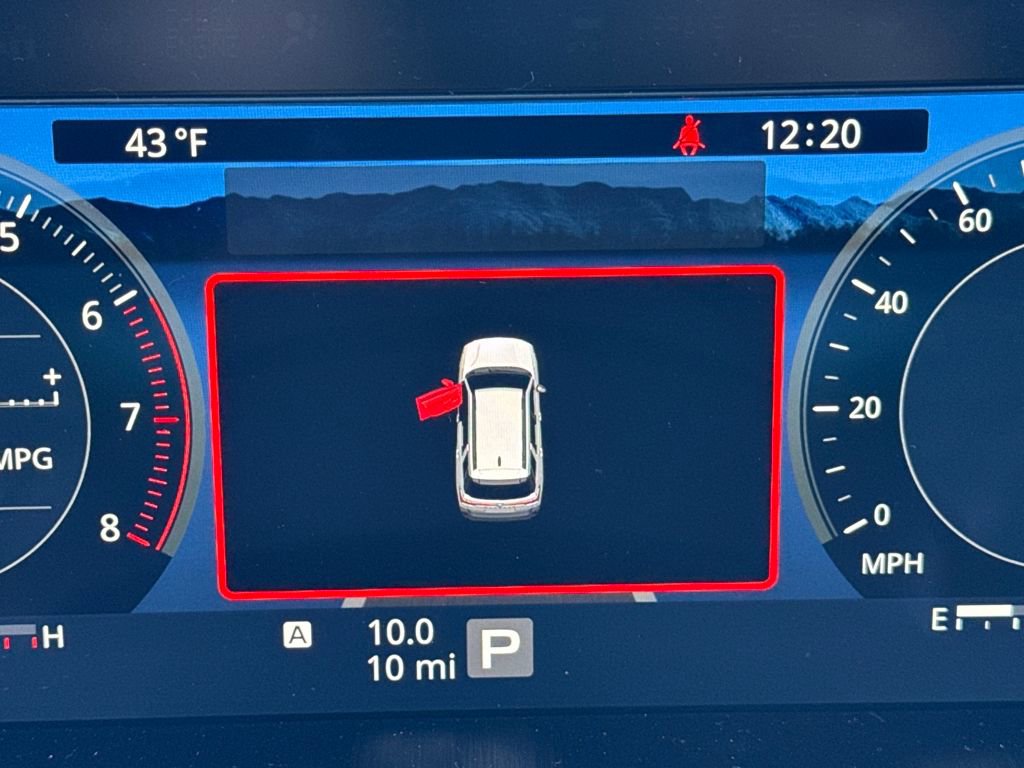 New 2026 Subaru Outback Premium image 19