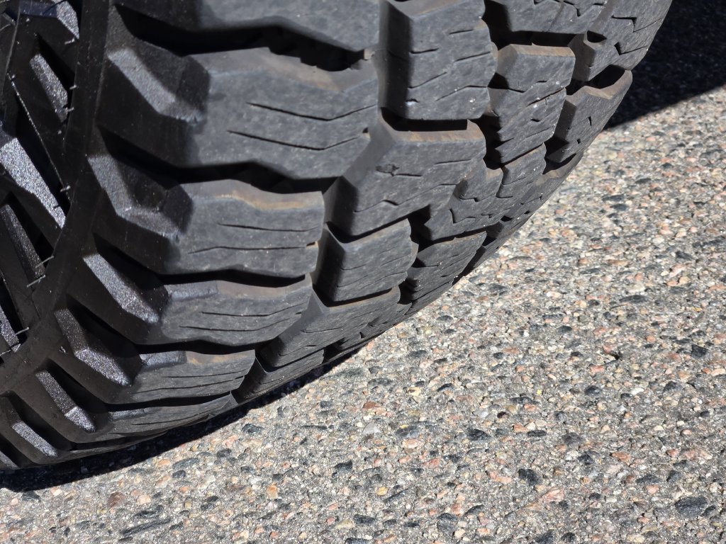 Used 2020 Jeep Wrangler Unlimited Rubicon AWD/4WD image 10