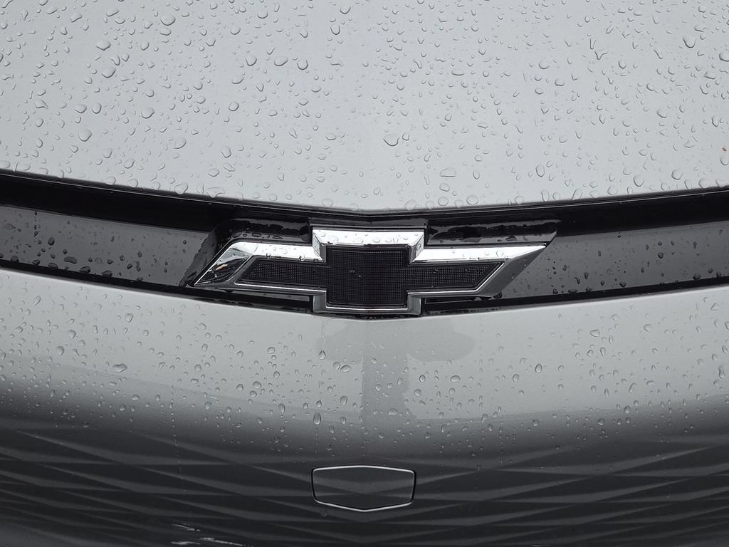 New 2027 Chevrolet Bolt LT FWD image 21