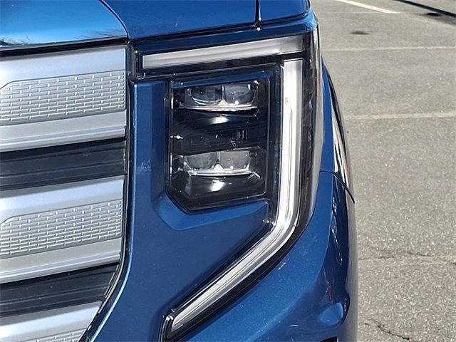 Used 2024 GMC Sierra 1500 SLE image 9