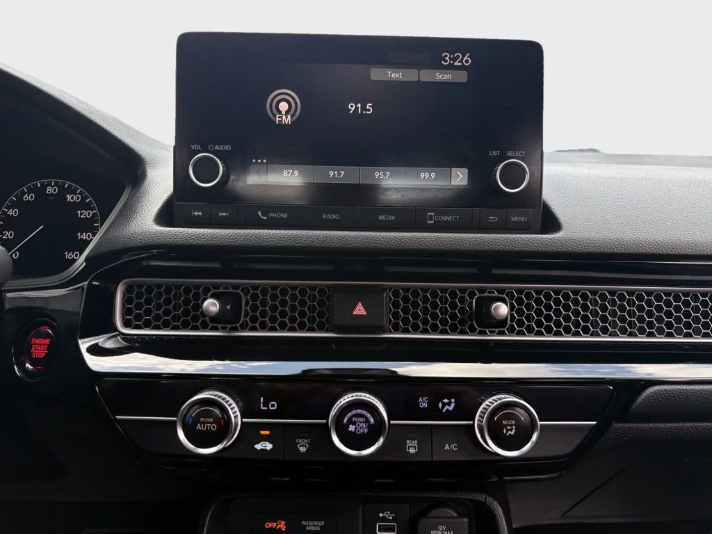 Used 2023 Honda Civic Sport image 31