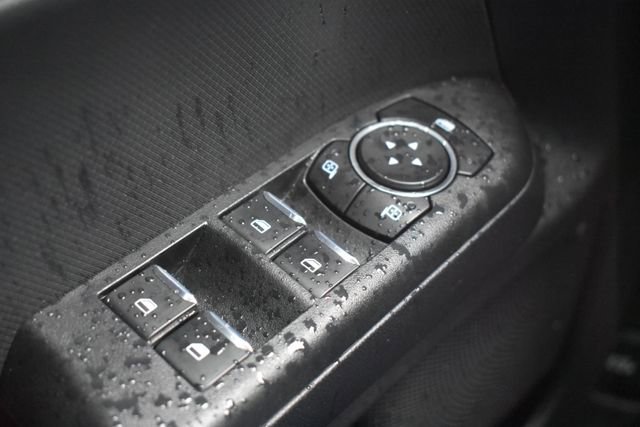 Used 2025 Ford Bronco Sport Badlands image 15