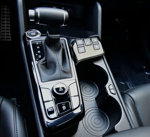 Certified 2024 Kia Sportage X-Pro Prestige image 25