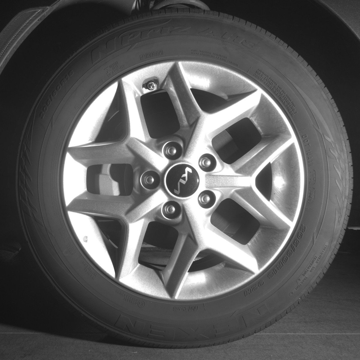 Used 2025 Kia Soul LX w/ LX Technology Package image 12