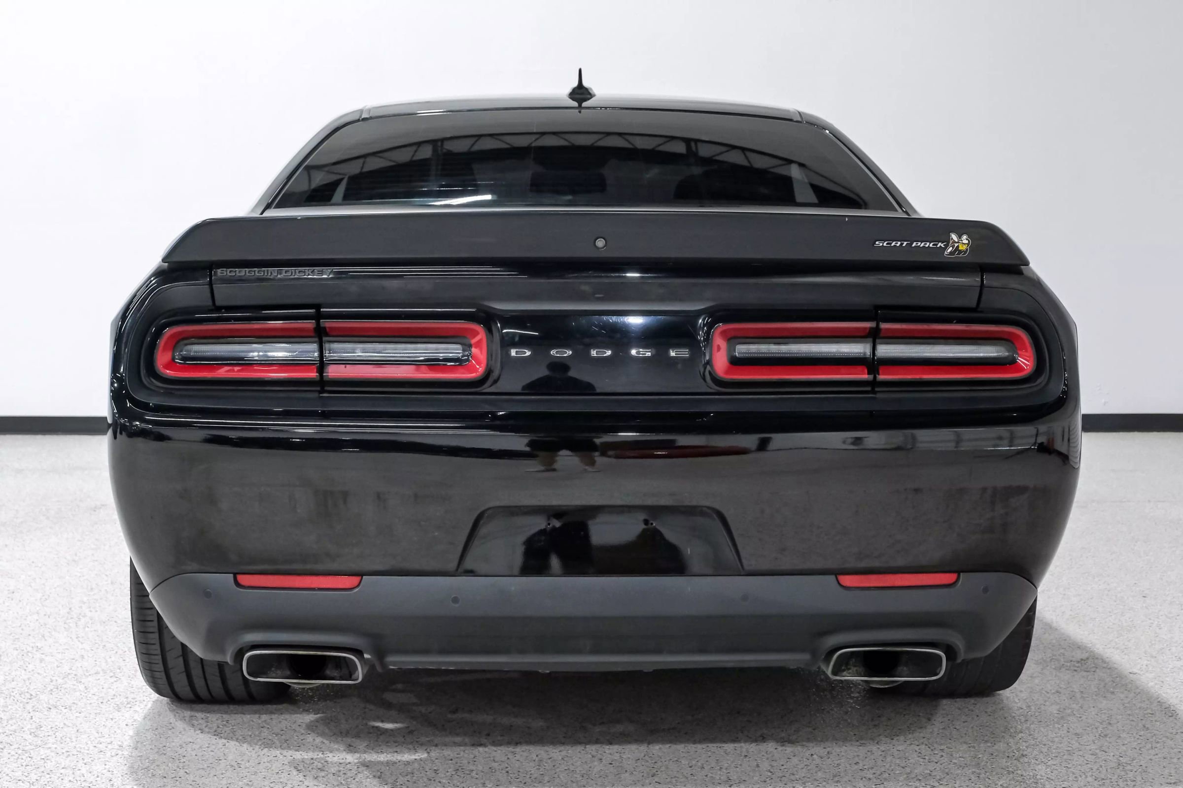 Used 2020 Dodge Challenger R/T Scat Pack image 7