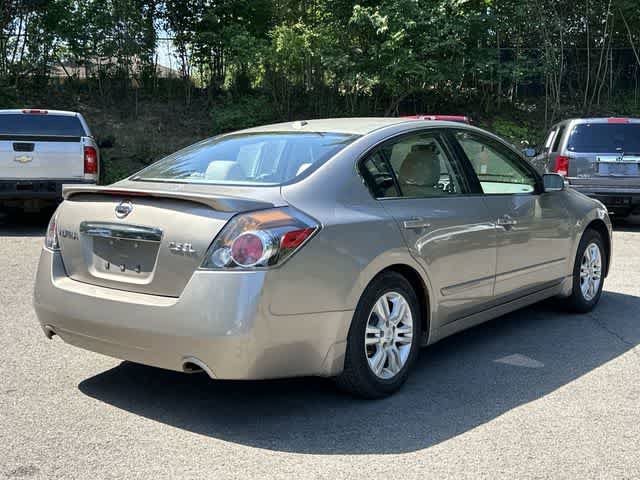 Used 2012 Nissan Altima 2.5 SL w/ Technology Pkg FWD image 23
