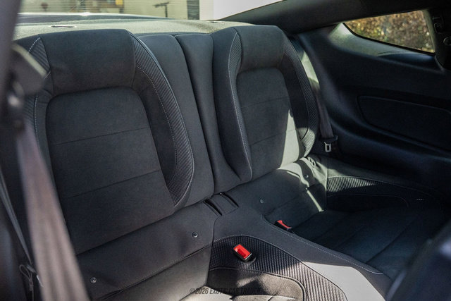 Used 2018 Ford Mustang Shelby GT350 w/ Electronics Package image 32