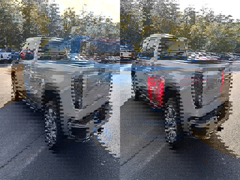 New 2026 GMC Sierra 1500 Denali w/ Denali Reserve Package image 6