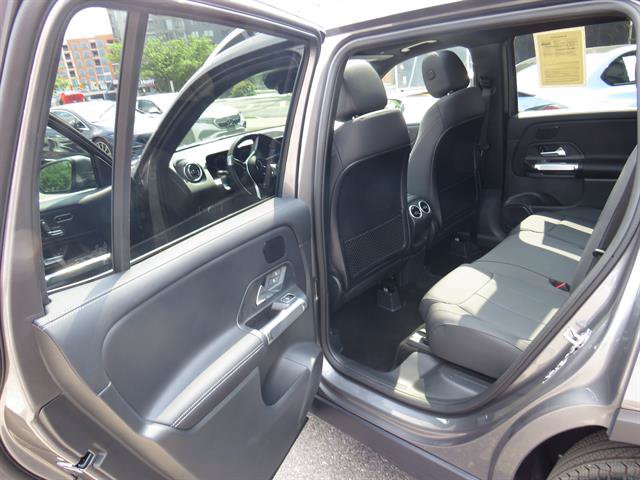 Used 2026 Mercedes-Benz GLB 250 4MATIC image 21
