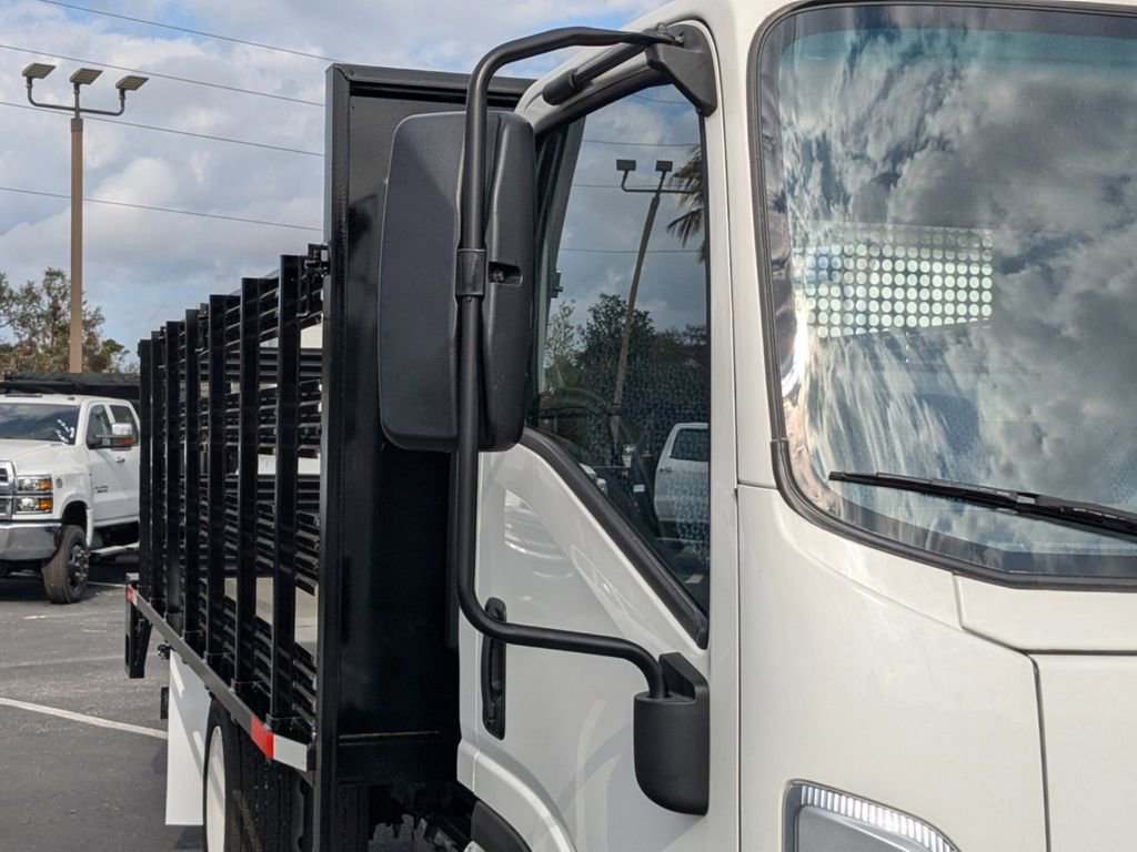 New 2024 Chevrolet Low Cab Forward image 11