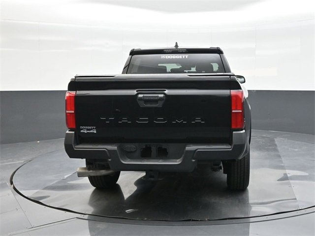 Certified 2025 Toyota Tacoma SR image 11