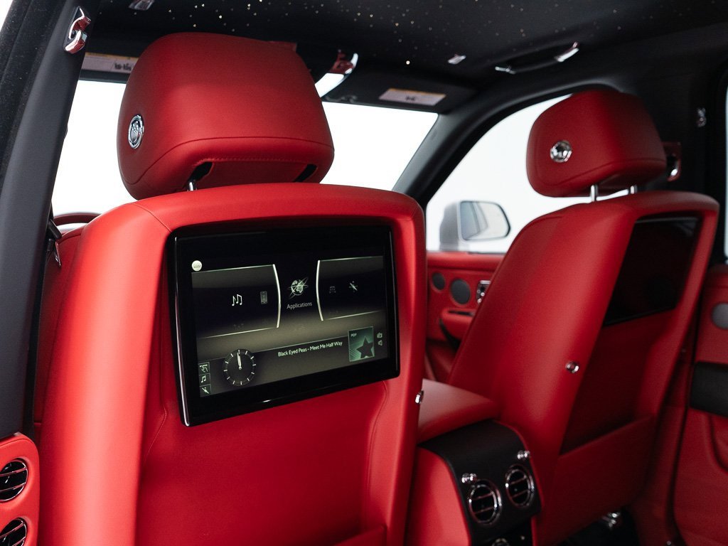 Certified 2024 Rolls-Royce Cullinan image 24