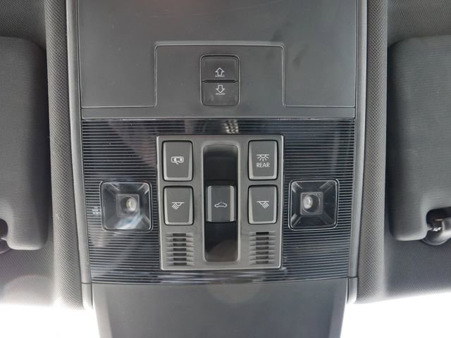 Certified 2024 Volkswagen Tiguan SE R-Line image 37