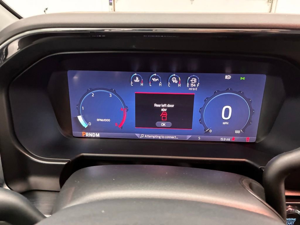 New 2026 Ford F350 Lariat w/ Chrome Package image 21