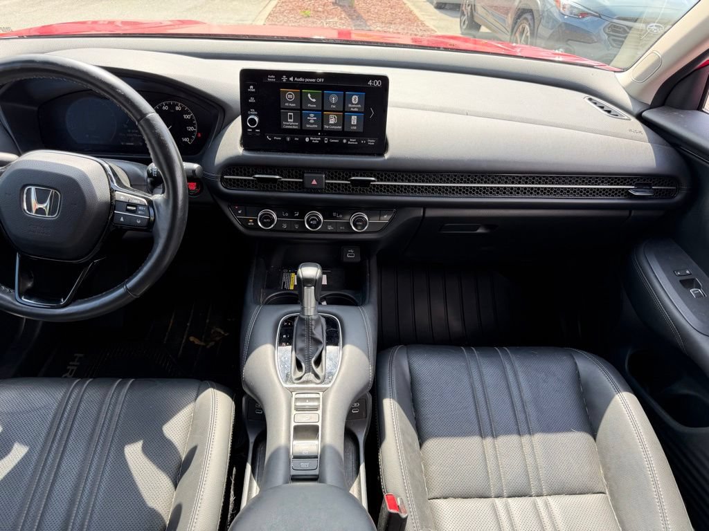 Used 2025 Honda HR-V EX-L image 19