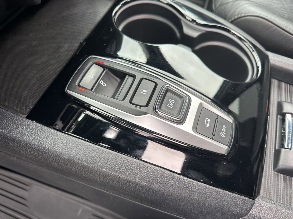 Used 2019 Honda Passport Touring image 33
