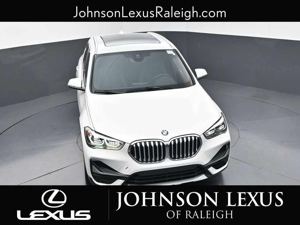 Used 2020 BMW X1 xDrive28i w/ Convenience Package image 24