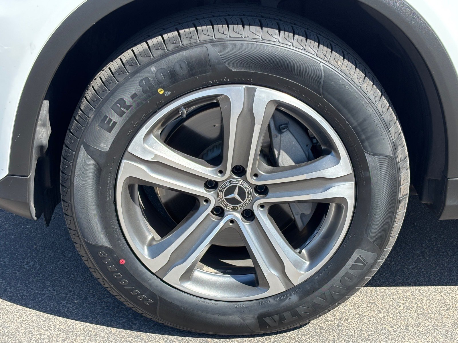 Used 2019 Mercedes-Benz GLC 300 image 10