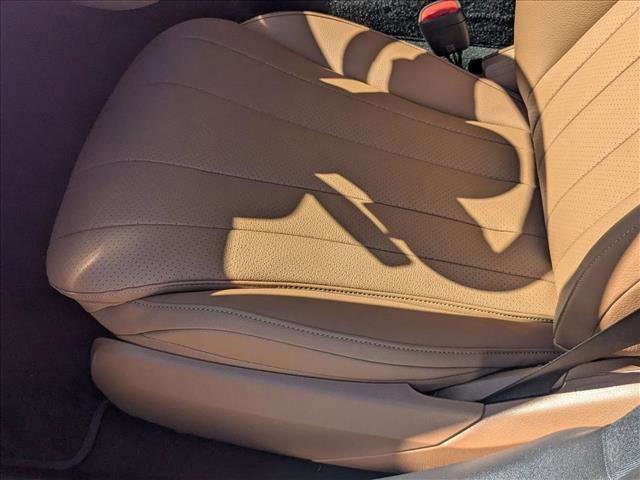 New 2026 Mercedes-Benz E 350 Sedan image 4