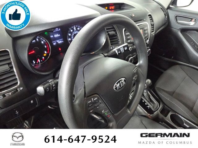 Used 2018 Kia Forte LX FWD image 17