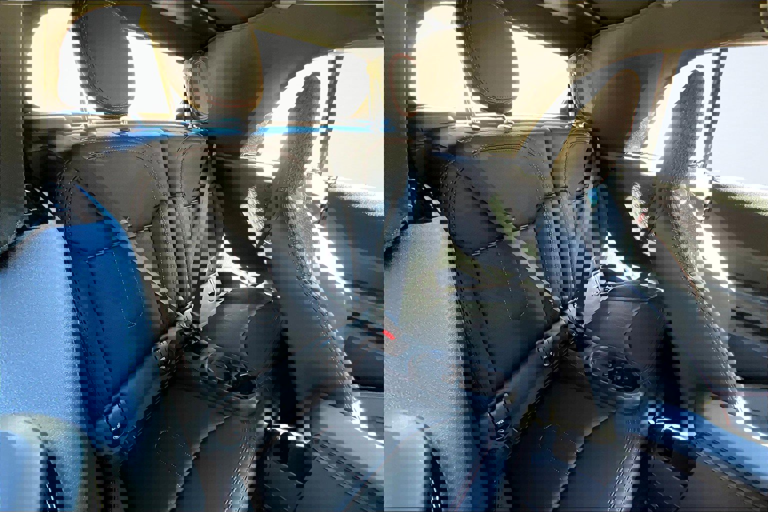 New 2026 MINI Cooper John Cooper Works image 10