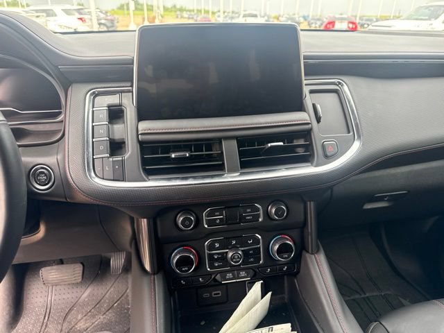 Used 2024 Chevrolet Tahoe RST w/ Luxury Package AWD/4WD image 15