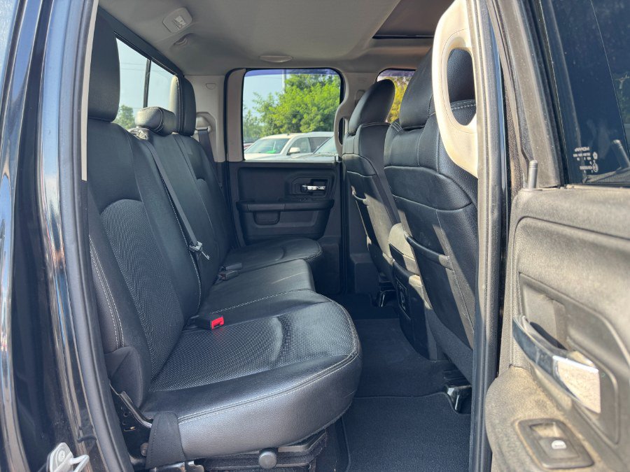 Used 2015 RAM 1500 Sport w/ Trailer Tow Group AWD/4WD image 17