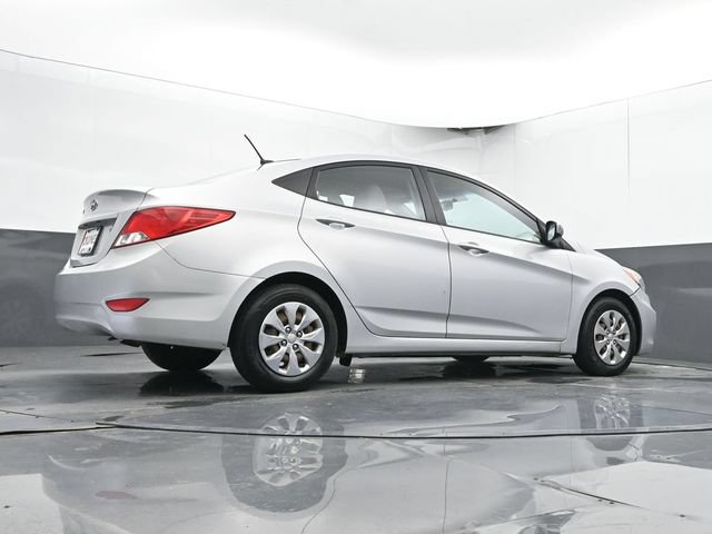 Used 2016 Hyundai Accent SE FWD image 36