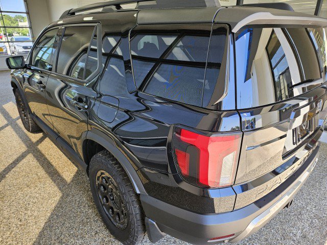 New 2026 Honda Passport TrailSport Elite image 4