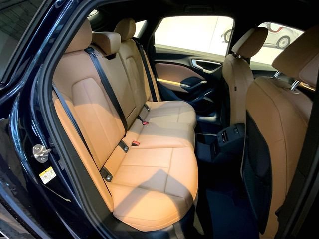 New 2026 Audi A5 2.0T Premium AWD/4WD image 11