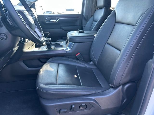 Used 2024 GMC Sierra 1500 SLT w/ SLT Premium Plus Package image 10