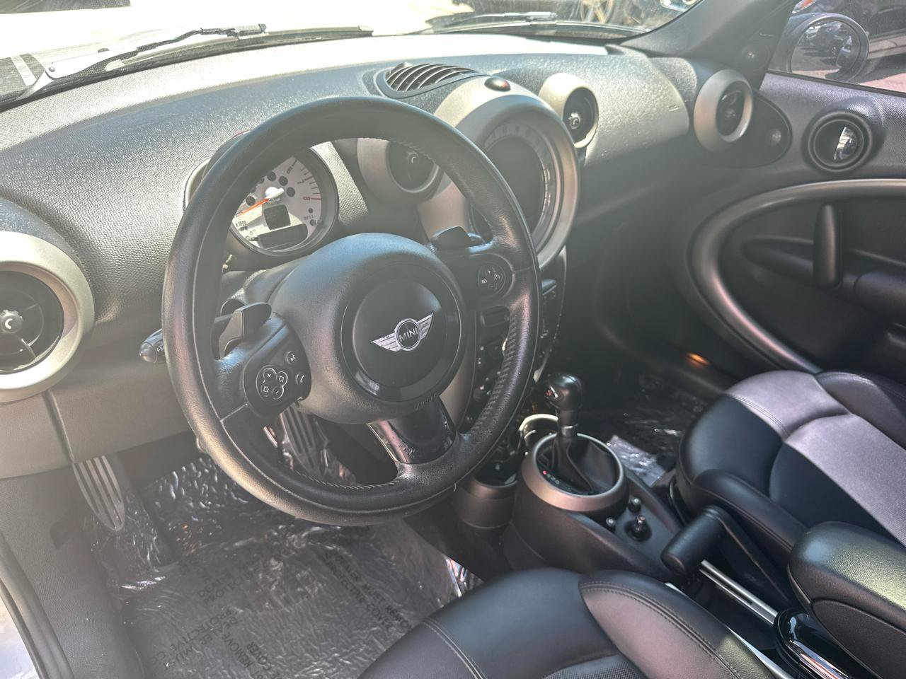 Used 2012 MINI Cooper Countryman S AWD/4WD image 10