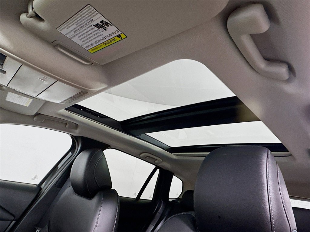 New 2026 MAZDA CX-50 AWD 2.5 S w/ Weather Package image 11