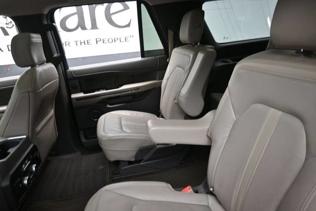 Used 2019 Ford Expedition Max Limited w/ Equipment Group 302A AWD/4WD image 22
