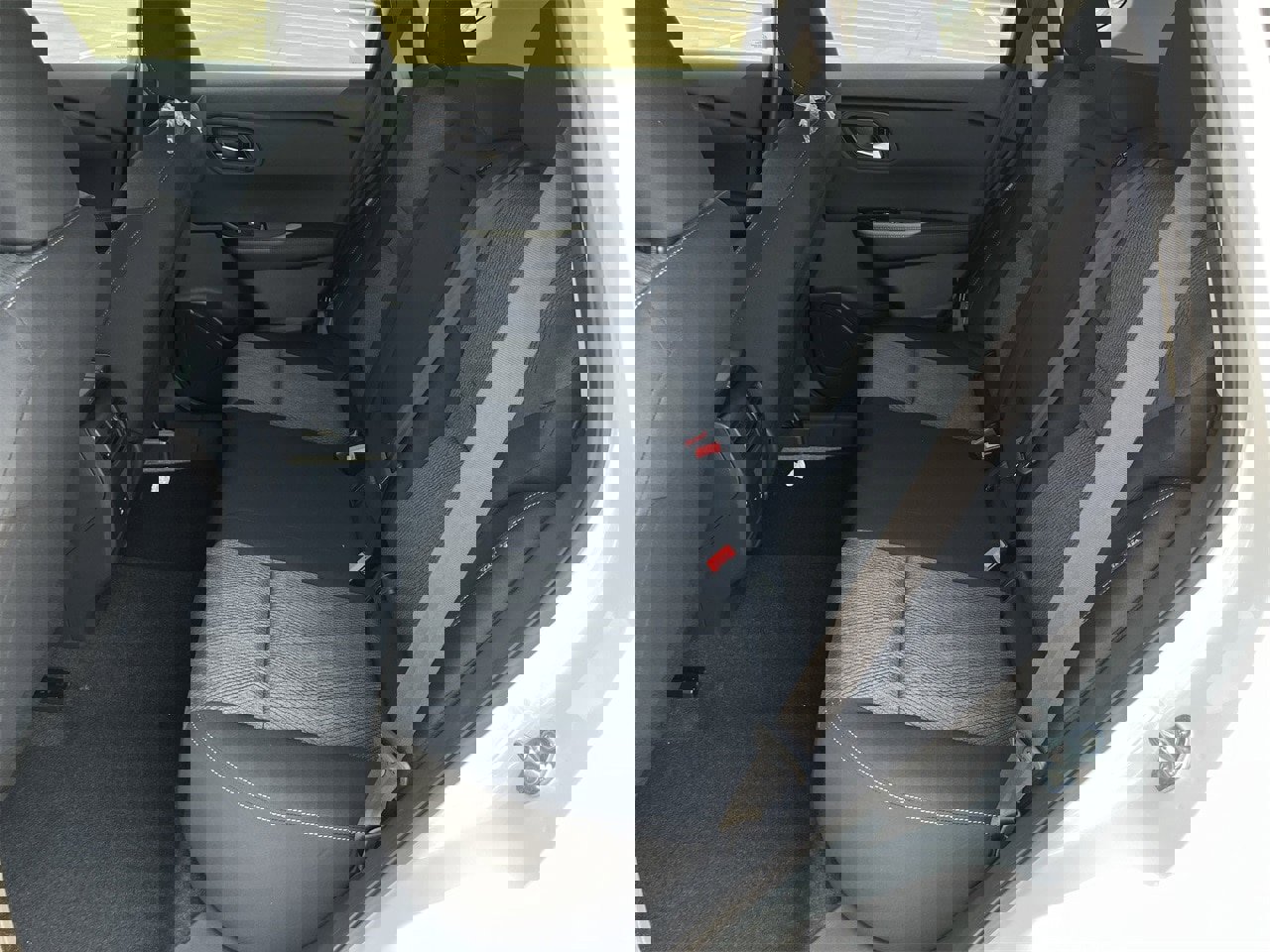 New 2026 Nissan Rogue SV w/ Cold Weather Package image 15