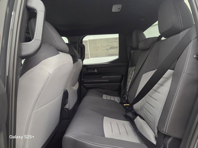 New 2025 Toyota Tacoma TRD Sport image 41