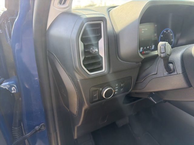 Used 2024 Ford Bronco Sport Big Bend image 26