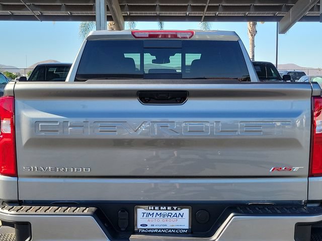 New 2026 Chevrolet Silverado 1500 RST w/ Convenience Package II AWD/4WD image 19