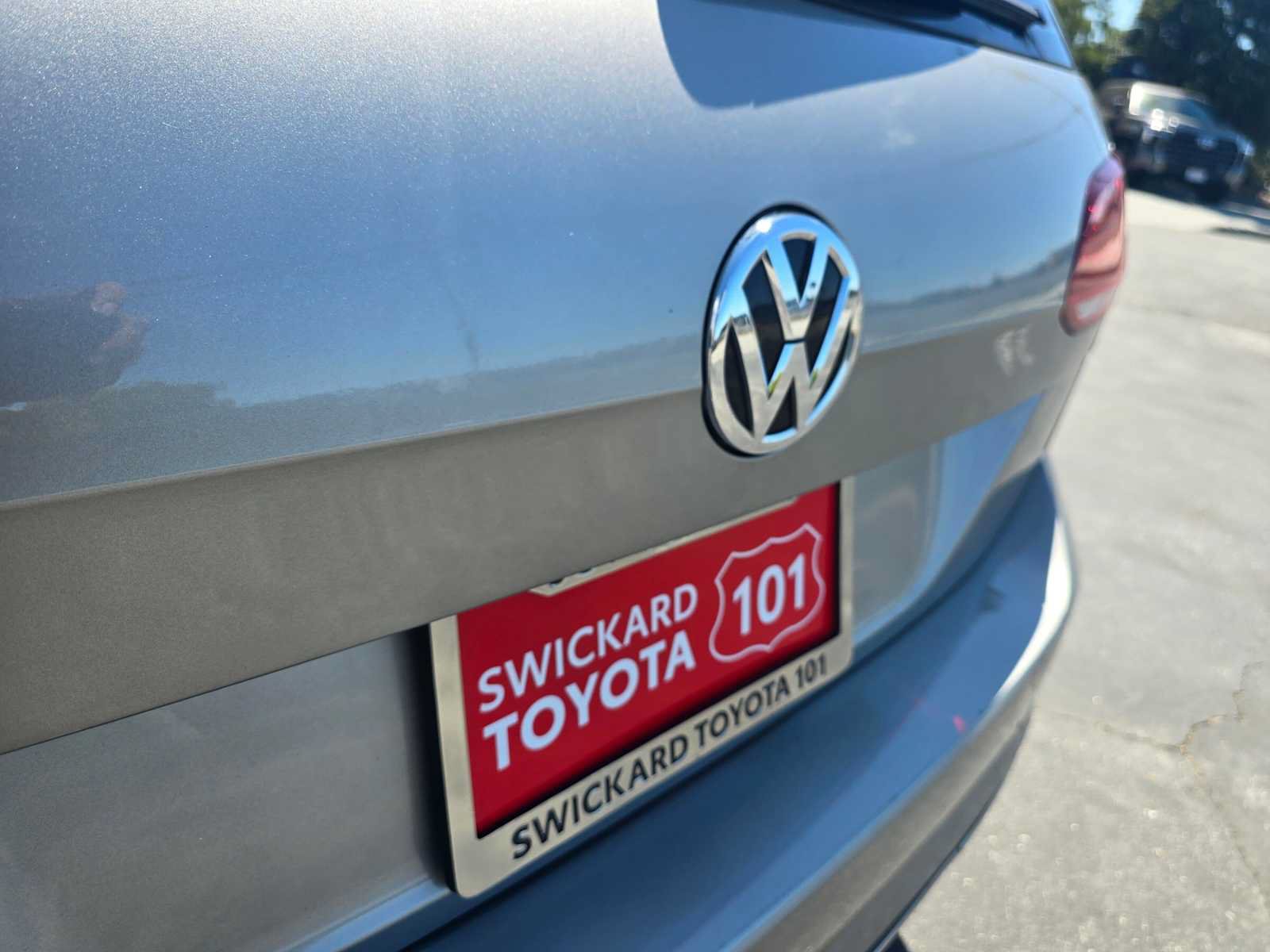 Used 2019 Volkswagen Golf S FWD image 13
