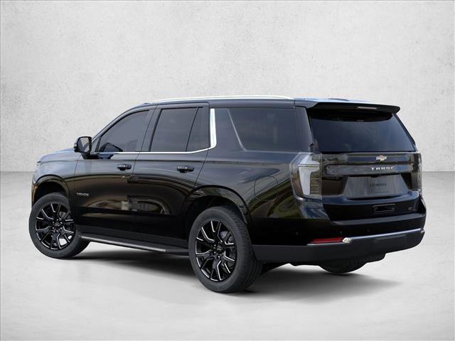 New 2026 Chevrolet Tahoe LT w/ Comfort Package RWD video 4