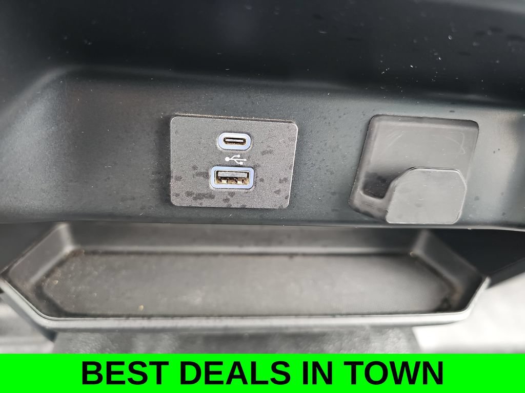 Used 2022 Ford F150 XL w/ Trailer Tow Package AWD/4WD image 24