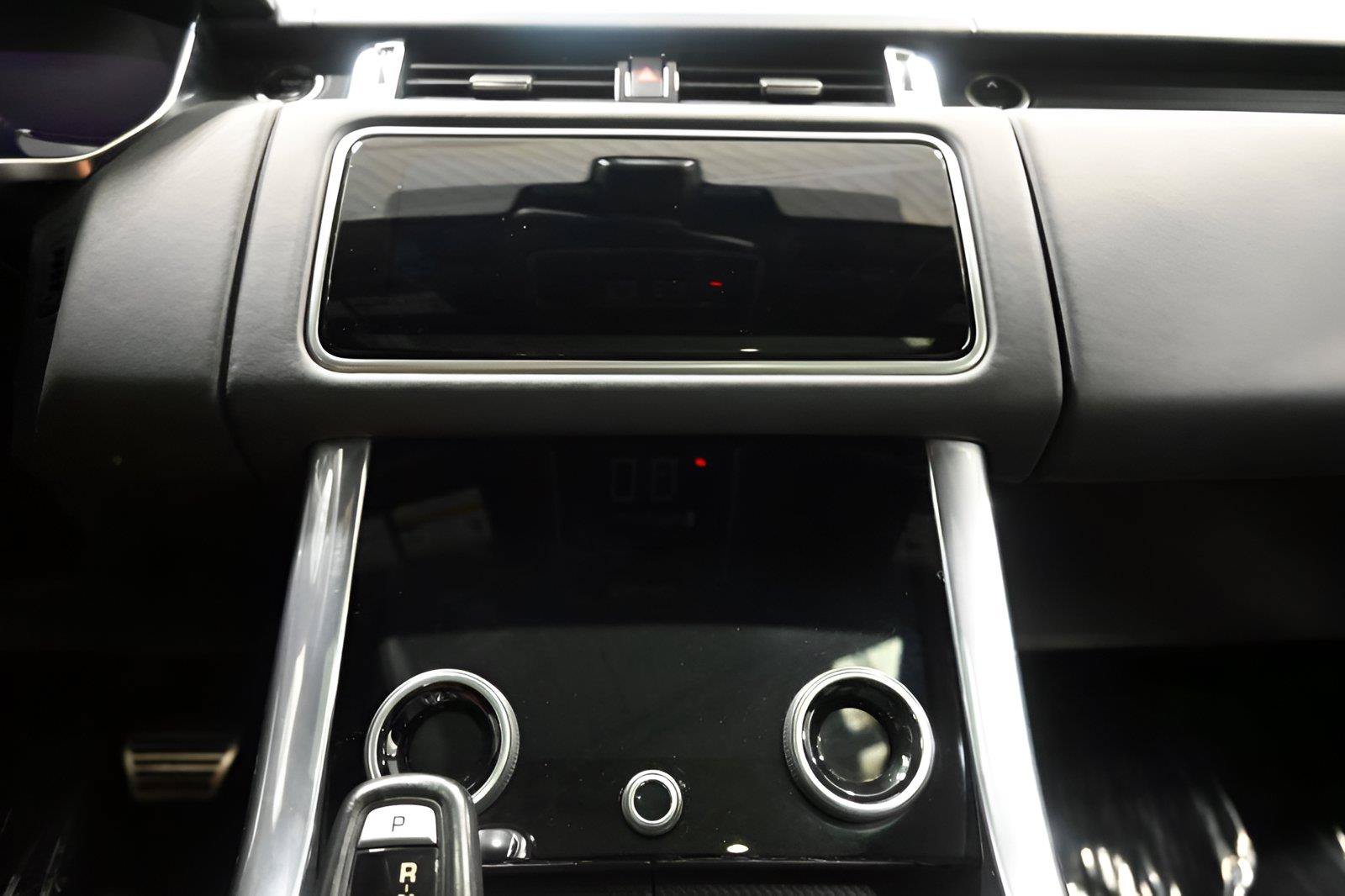 Used 2018 Land Rover Range Rover Sport Supercharged AWD/4WD image 23