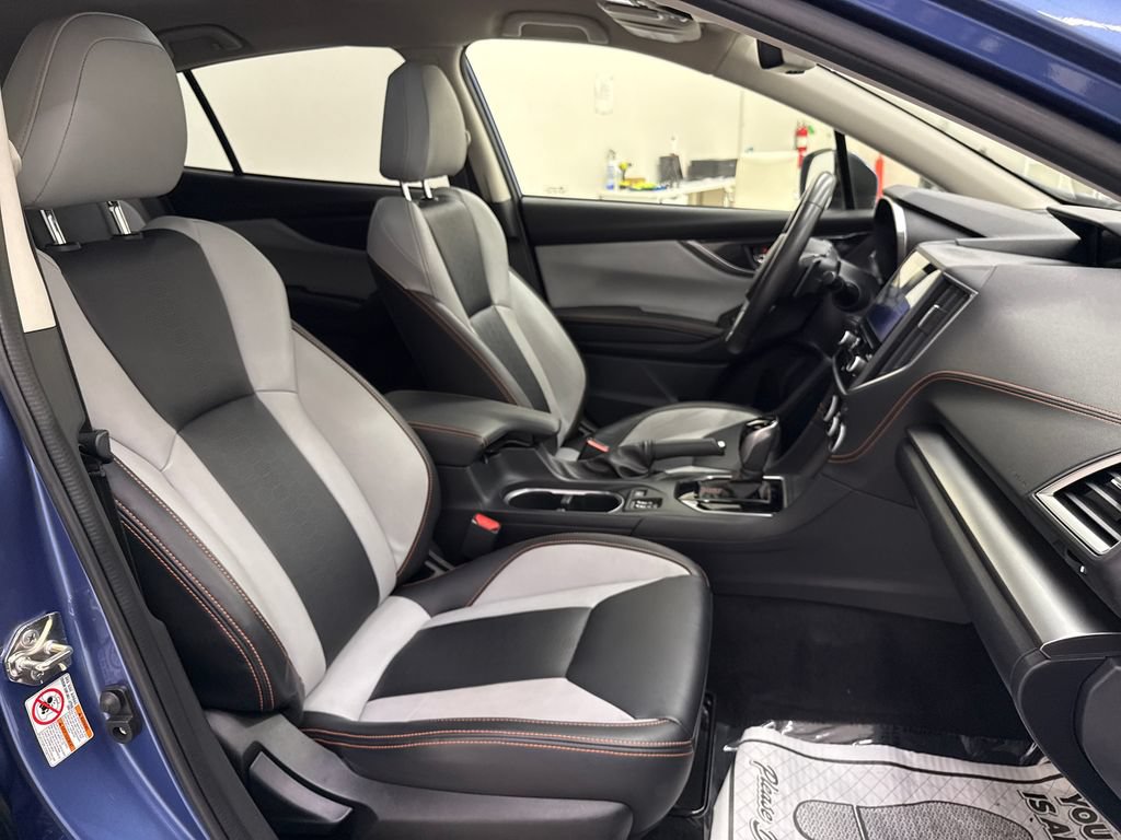 Used 2019 Subaru Crosstrek 2.0i Limited w/ Popular Package #2 AWD/4WD image 20