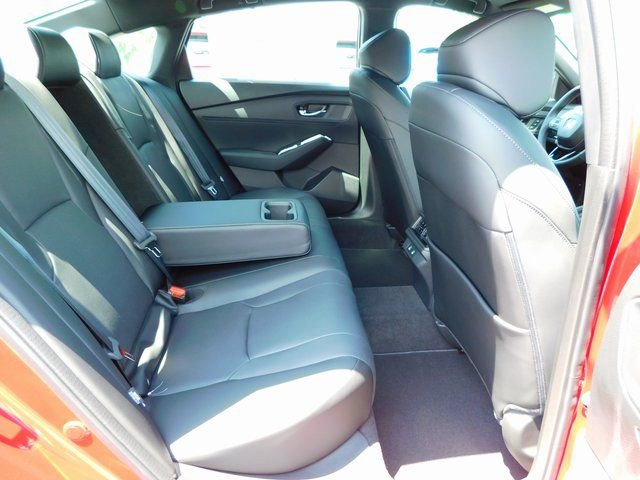 New 2025 Honda Accord Sport image 22
