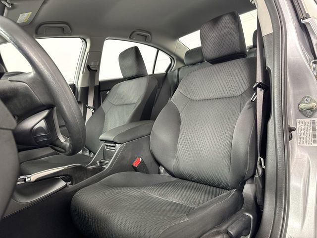 Used 2014 Honda Civic LX image 17