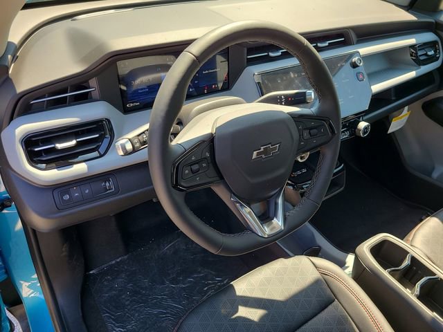 New 2027 Chevrolet Bolt RS w/ Technology Package image 18