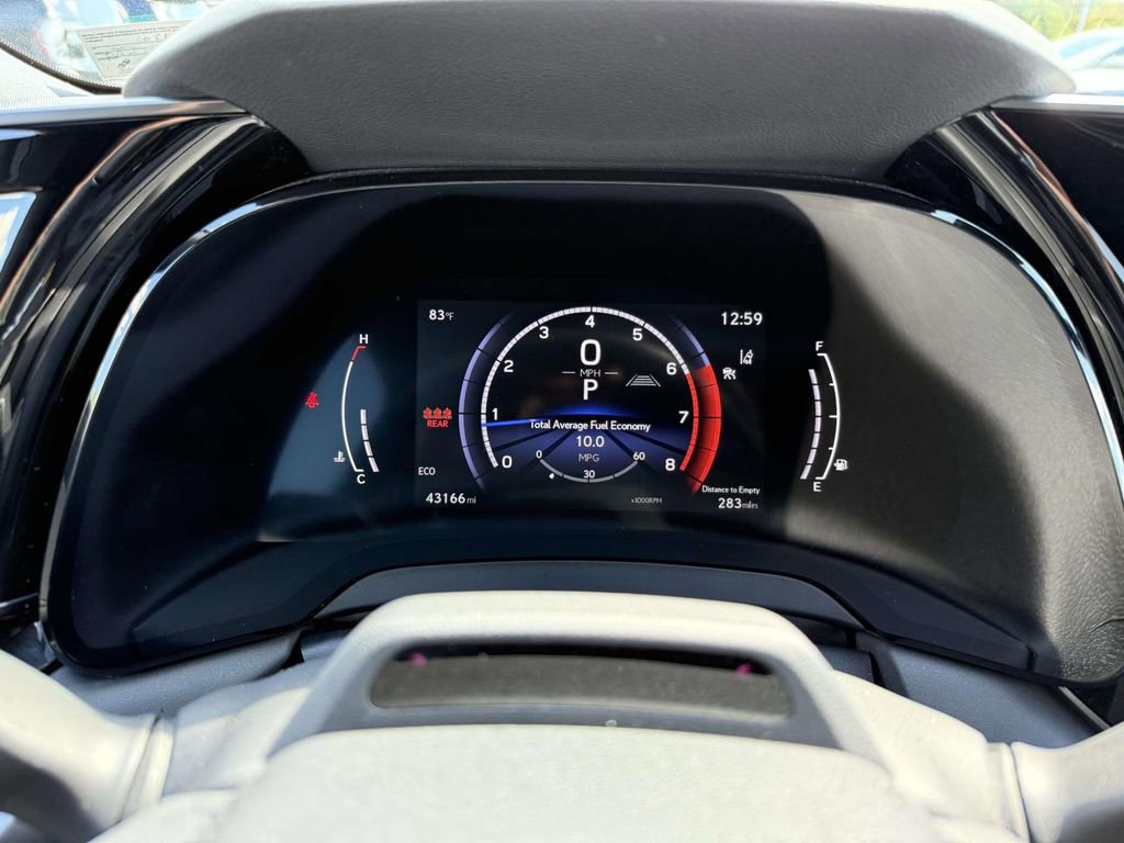 Used 2024 Lexus RX 350 F Sport w/ Convenience Package image 29