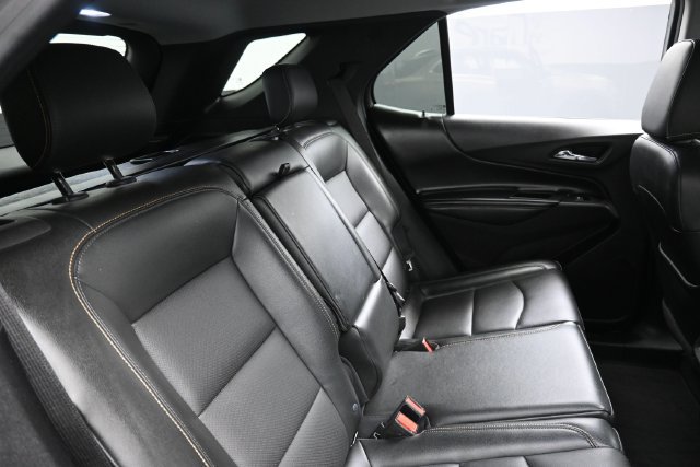 Used 2019 Chevrolet Equinox Premier FWD image 28